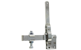 日本KAKUTA角田向下压式夹具No.53A