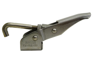 日本KAKUTA角田拨动夹No.FA150-2S