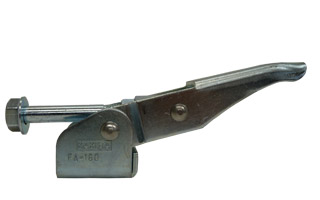 日本KAKUTA角田拨动夹No.FA160