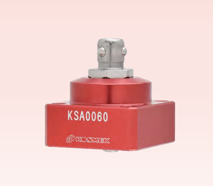 KOSMEK考世美 夹紧器 KSA0060