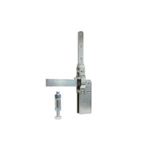 日本KAKUTA角田向下压式夹具No.45