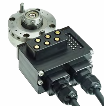 KOSMEK考世美 主夹紧器 SWR0250-M□-F□