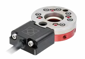 KOSMEK考世美 工具适配器 SWR0120-T-W