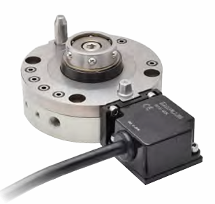 KOSMEK考世美 主夹紧器 SWR0500-M□-V/V5/VX/VX5
