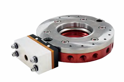 KOSMEK考世美 工具适配器 SWR0500-T-T
