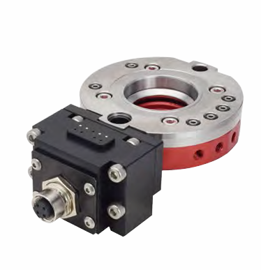 KOSMEK考世美 工具适配器 SWR0500-T-R