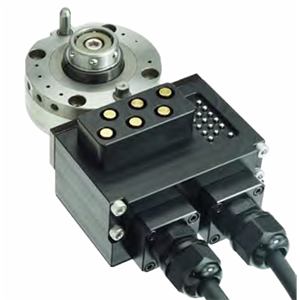 KOSMEK考世美 主夹紧器 SWR2300-MAF-F□