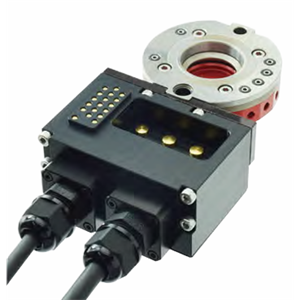 KOSMEK考世美 工具适配器 SWR2300-T-F□