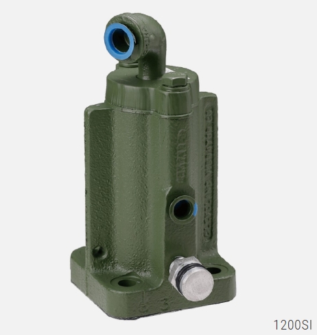 日本URAS村上精机敲击器1125SI