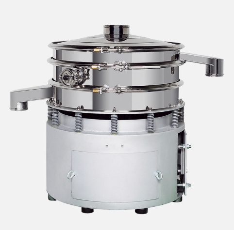 日本URAS村上精机筛分机KF-400