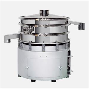 日本URAS村上精机筛分机KF-400