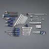 日本ESCO喜一工具组EA78