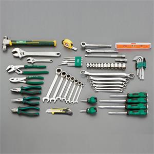 日本ESCO喜一工具集EA52-25