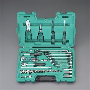 日本ESCO喜一工具组EA689SC-1