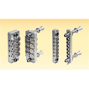 KOSMEK考世美 通用联结器 JMC2040-H