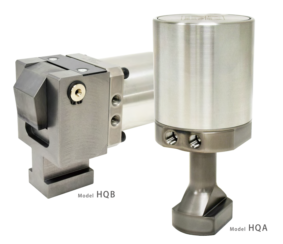 KOSMEK考世美 夹模器 HQA0250