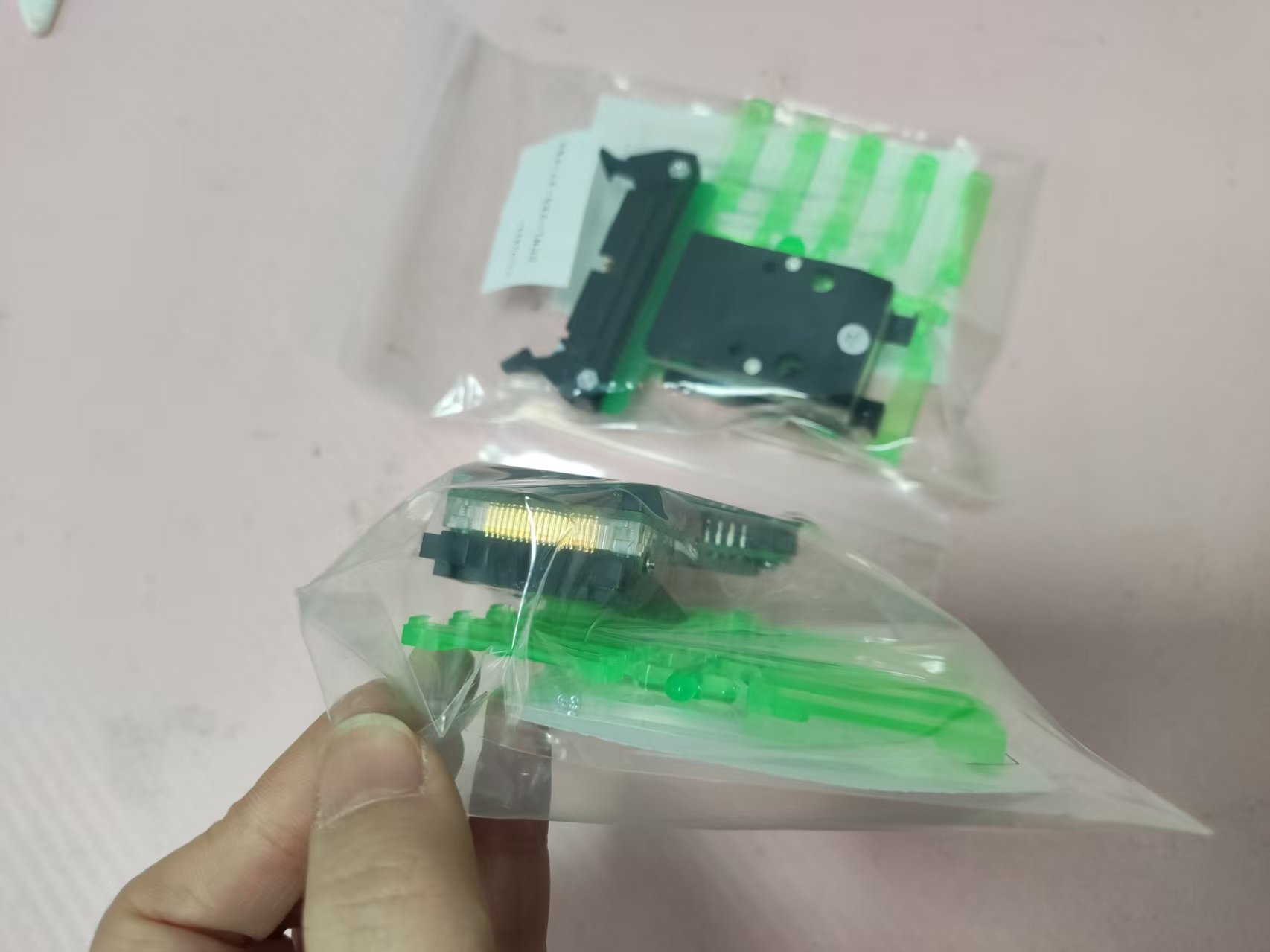 江崎中部地区办事处推荐 日本YOKOW友华夹具 CCNL-050-37FRC