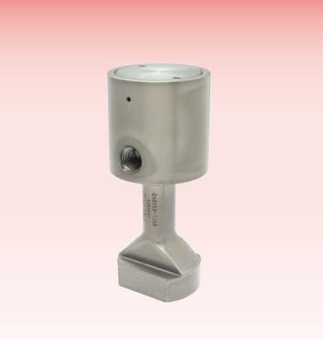 KOSMEK考世美 油压夹模器 GA0630