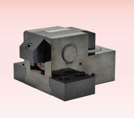 KOSMEK考世美 油压夹模器 GBQ1600