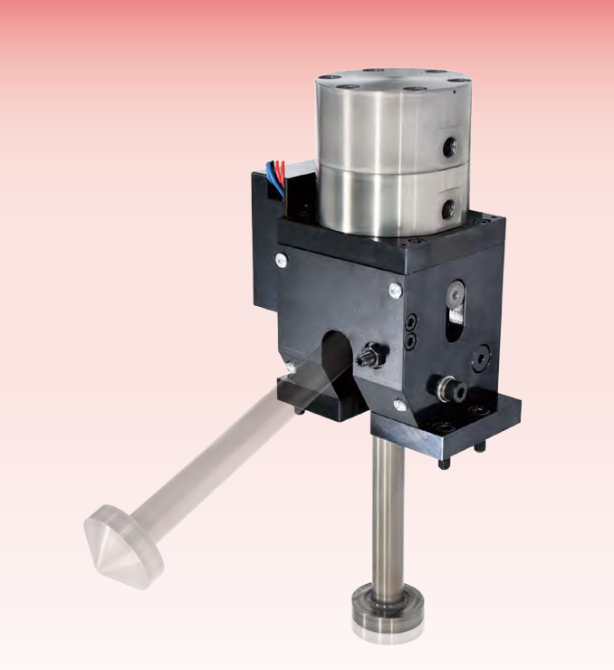 KOSMEK考世美 油压夹模器 GHA0630