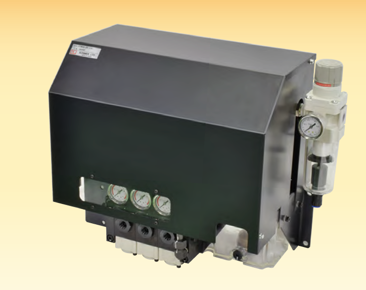 KOSMEK考世美 油压单元 CTDN0G0-3US-□-K1