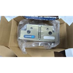 江崎中部地区办事处推荐  德国SCHUNK雄克平动机械手PGN-PLUS-P 125-1