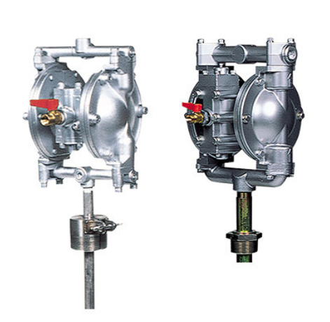 日本YAMADA山田 鼓泵 DP-10BAC-D