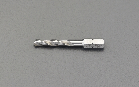 日本ESCO喜一六角轴钻头EA824BW-3.3