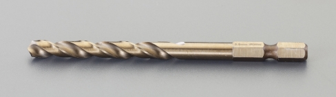 日本ESCO喜一六角轴钻头EA824BY-1.8