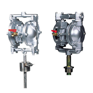 日本YAMADA山田 鼓泵 DP-10BAC-D