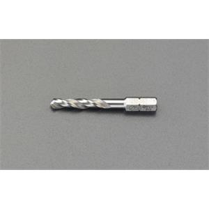 日本ESCO喜一六角轴钻头EA824BW-4.1