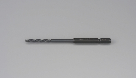 日本ESCO喜一六角轴钻头EA824NP-152