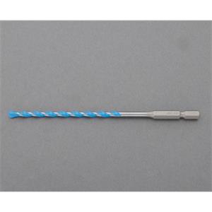 日本ESCO喜一六角轴钻头EA811AP-10.5