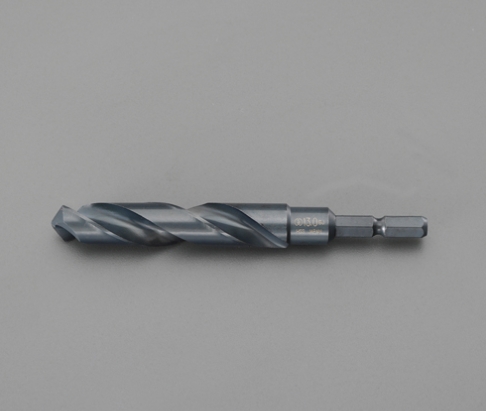 日本ESCO喜一六角轴钻头EA824CP-7.5