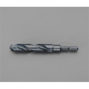 日本ESCO喜一六角轴钻头EA824CP-6.8