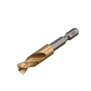 日本ESCO喜一六角轴钻头EA824DF-7