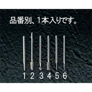 日本ESCO喜一六角轴钻头EA819DA-6