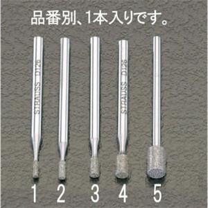 日本ESCO喜一六角轴钻头EA819DF-1
