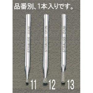 日本ESCO喜一六角轴钻头EA819DF-11