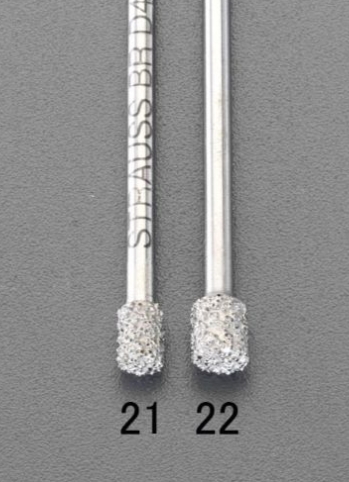 日本ESCO喜一六角轴钻头EA819DG-21