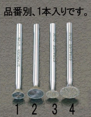 日本ESCO喜一六角轴钻头EA819DH-1