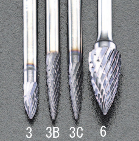 日本ESCO喜一钻头杆EA819PK-6