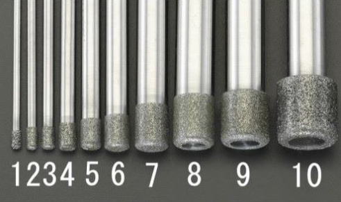 日本ESCO喜一钻头杆EA819DY-3