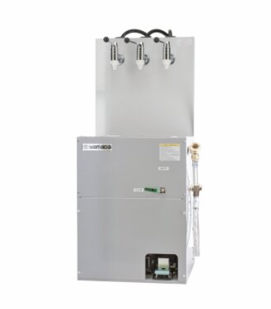 日本YAMADA山田 废油供应柜 OSC-301V