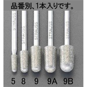 日本ESCO喜一六角轴钻头EA819DG-5