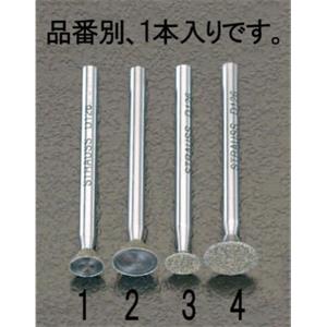 日本ESCO喜一六角轴钻头EA819DH-1