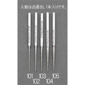 日本ESCO喜一六角轴钻头EA819DH-102