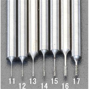 日本ESCO喜一六角轴钻头EA819DJ-11