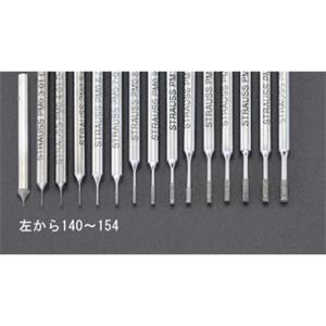 日本ESCO喜一六角轴钻头EA819DJ-141