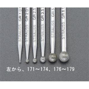 日本ESCO喜一六角轴钻头EA819DJ-171